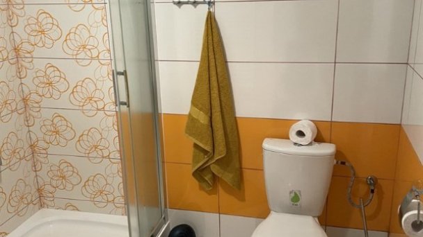 Chata Zuzana Oščadnica Závozy 48