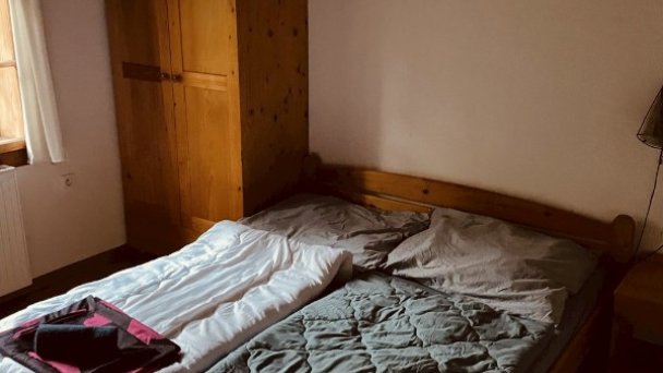 Chata Zuzana Oščadnica Závozy 32