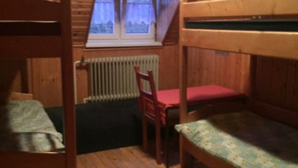 Chata AVC Veľká Rača Oščadnica 14