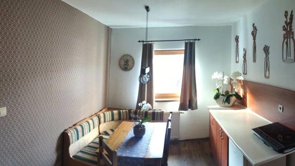 Margus Apartmány Oščadnica 6