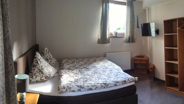 Margus Apartmány Oščadnica 34