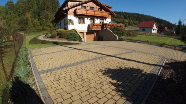 Margus Apartmány Oščadnica 39