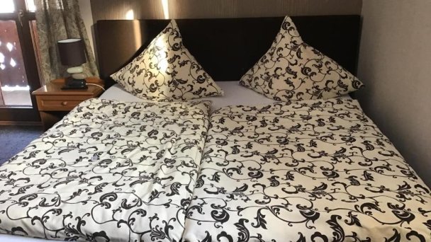 Margus Apartmány Oščadnica 3