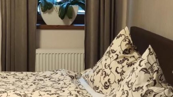 Margus Apartmány Oščadnica 10