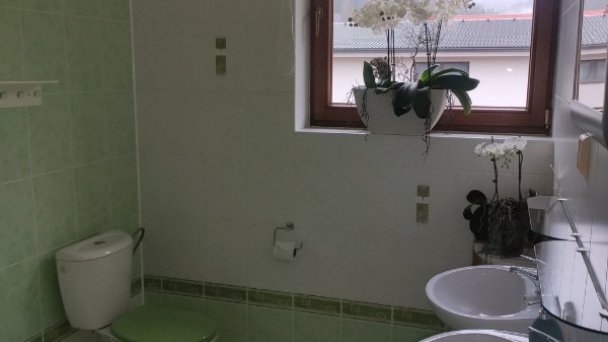 Margus Apartmány Oščadnica 15