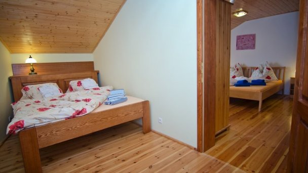 Penzión pri Trojičke Oščadnica 22