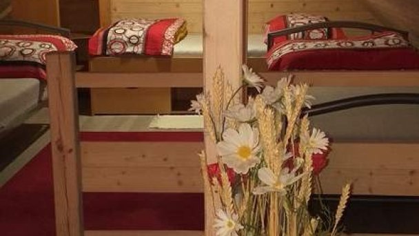 Chalupa u Zajacov Čierny Balog 36 Chalupa u Zajacov Čierny Balog 36