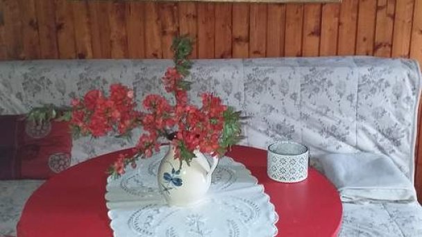 Chalupa u Zajacov Čierny Balog 38 Chalupa u Zajacov Čierny Balog 38