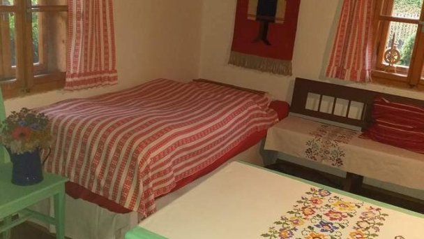 Chalupa u Zajacov Čierny Balog 28 Chalupa u Zajacov Čierny Balog 28