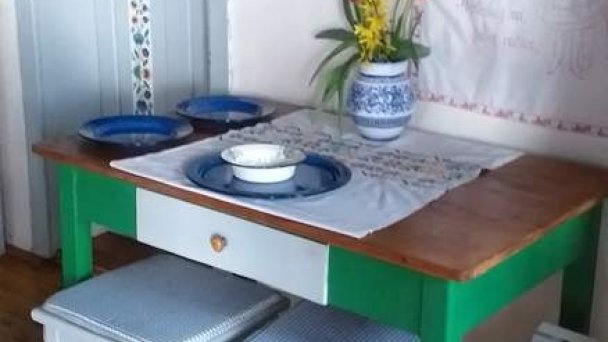 Chalupa u Zajacov Čierny Balog 40 Chalupa u Zajacov Čierny Balog 40