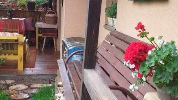 Chalupa u Zajacov Čierny Balog 42 Chalupa u Zajacov Čierny Balog 42