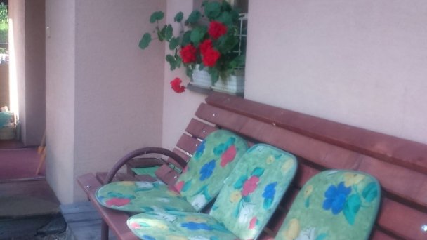 Chalupa u Zajacov Čierny Balog 46 Chalupa u Zajacov Čierny Balog 46