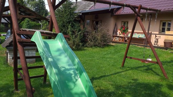 Chalupa u Zajacov Čierny Balog 39 Chalupa u Zajacov Čierny Balog 39