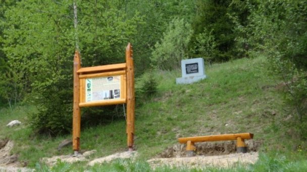 Chalupa u Zajacov Čierny Balog 23 Chalupa u Zajacov Čierny Balog 23