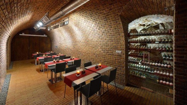 Penzión Banský dom Hodruša Hámre 32 Penzión Banský dom Hodruša Hámre 32
