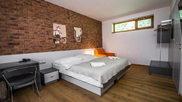 Penzión Banský dom Hodruša Hámre 30 Penzión Banský dom Hodruša Hámre 30