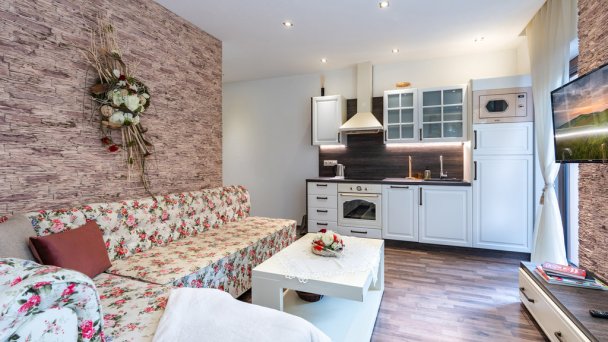 Apartmán Rose Chopok Horná Lehota 4