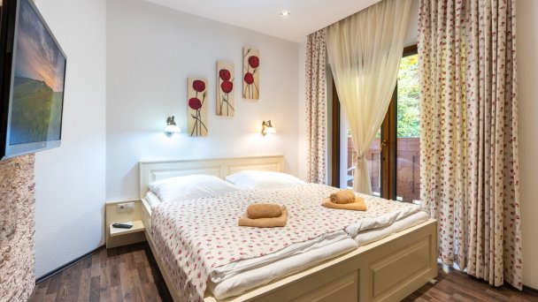 Apartmán Rose Chopok Horná Lehota 5