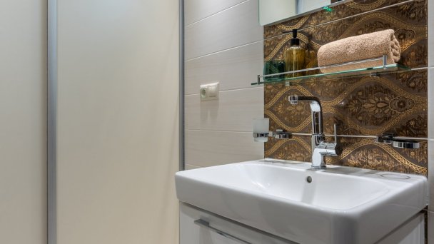 Apartmán Rose Chopok Horná Lehota 17