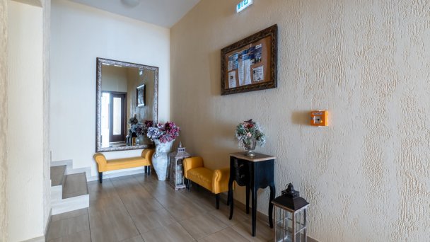 Apartmán Rose Chopok Horná Lehota 8