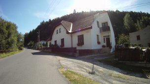 Penzión pod vejmutovým lesom Kremnica 6 Penzión pod vejmutovým lesom Kremnica 6