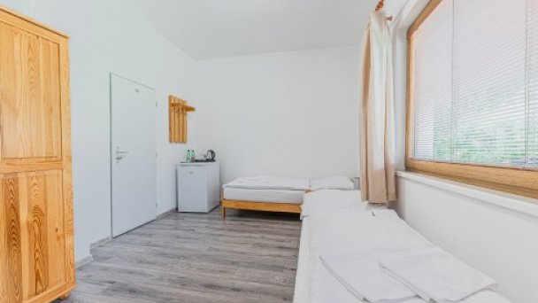 Meander Thermal & Ski Rezort Oravice 4