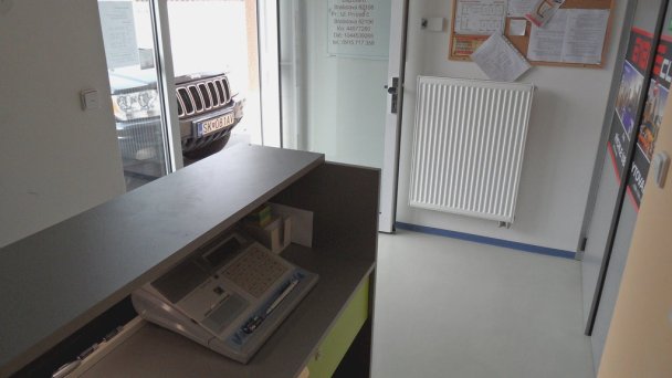 Ubytovňa DOMA BA Podunajské Biskupice 9