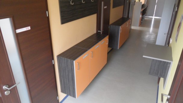 Ubytovňa DOMA BA Podunajské Biskupice 8