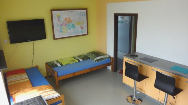 Ubytovňa DOMA BA Podunajské Biskupice 4