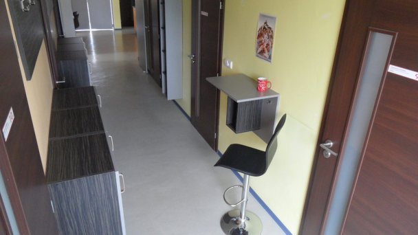 Ubytovňa DOMA BA Podunajské Biskupice 13