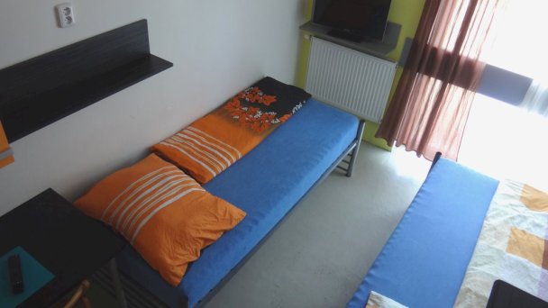 Ubytovňa DOMA BA Podunajské Biskupice 14