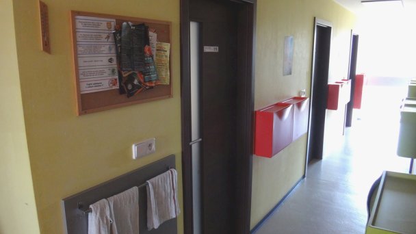 Ubytovňa DOMA BA Podunajské Biskupice 19
