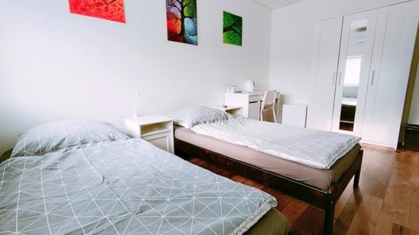Apartments Dimael Bratislava 46