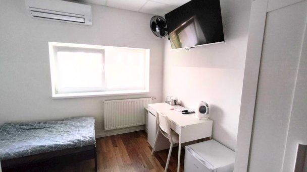 Apartments Dimael Bratislava 33