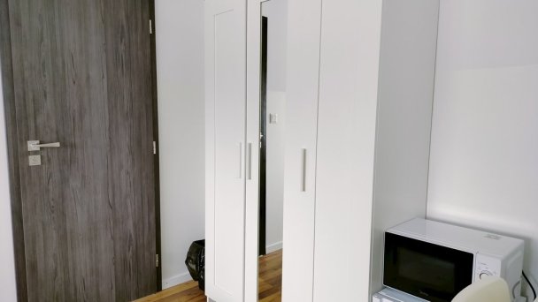 Apartments Dimael Bratislava 34