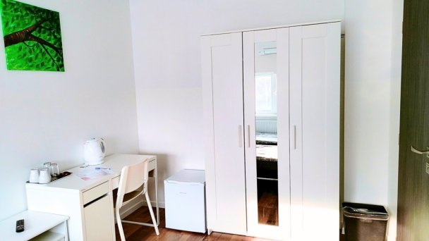Apartments Dimael Bratislava 35