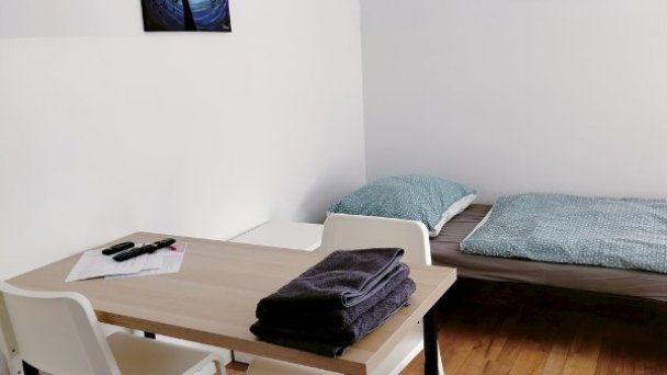 Apartments Dimael Bratislava 36
