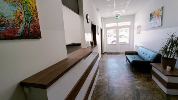 Apartments Dimael Bratislava 38