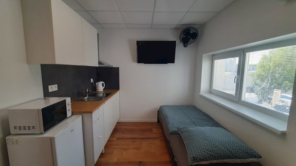 Apartments Dimael Bratislava 40