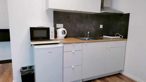 Apartments Dimael Bratislava 41