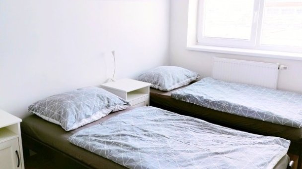 Apartments Dimael Bratislava 42