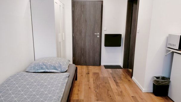 Apartments Dimael Bratislava 43