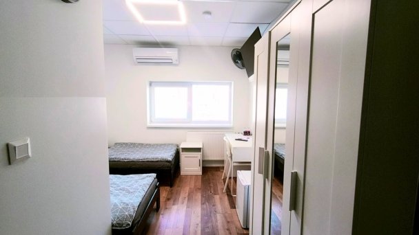 Apartments Dimael Bratislava 44
