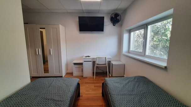 Apartments Dimael Bratislava 31