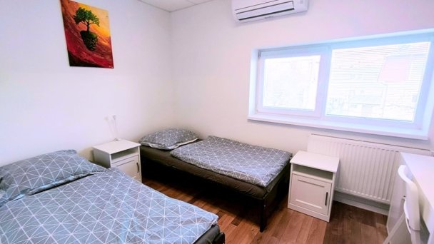 Apartments Dimael Bratislava 47