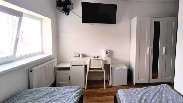 Apartments Dimael Bratislava 48