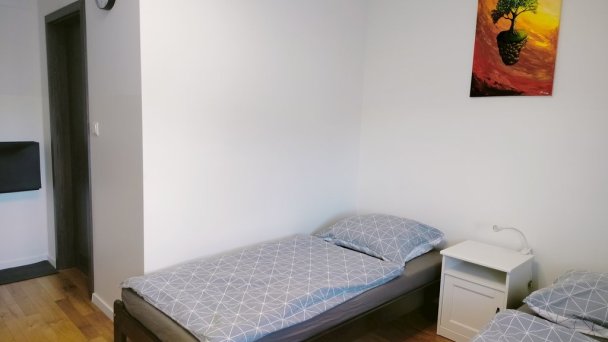 Apartments Dimael Bratislava 50