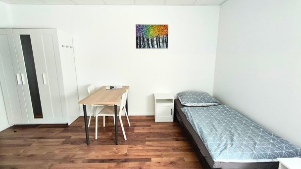 Apartments Dimael Bratislava 53