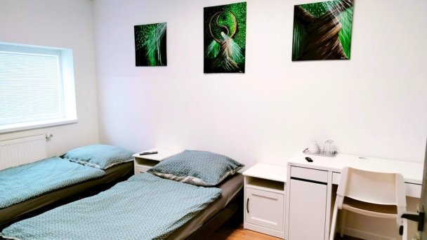 Apartments Dimael Bratislava 54