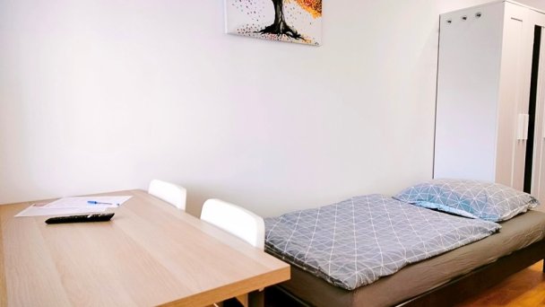 Apartments Dimael Bratislava 56